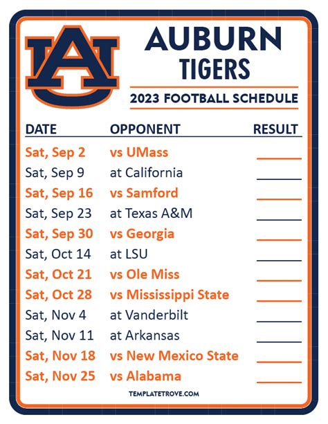 auburn football sirius radio|auburn football tv schedule today.